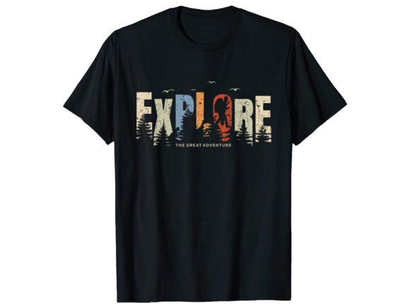 Explore Funny T-Shirt Graphics for Unique Designs